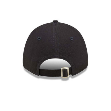 Gorra MLB Los Angeles Dodgers New Era League Essential 9Forty Marina para nino