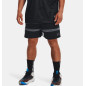 Men's Under Armour Baseline Swimming Short Black