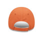 Baby's New Era League Essential 9Forty hat MLB New York Yankees Orange