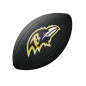 Wilson NFL Soft touch team logo Mini Ball Baltimore Ravens black