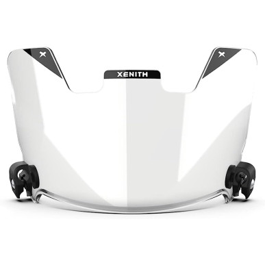Visière pour Casque de Football Americain Xenith Eyeshield