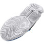 Zapatos de baloncesto Under Armour Flow Futr X 2 Low Azul