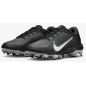 Crampones de beisbol Nike Force Trout 8 Pro MCS Molde negro para hombre