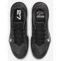 Crampons de Baseball Moulés Nike Force Trout 8 Pro MCS Noir pour Homme