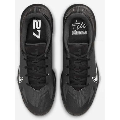 Men's Nike Force Trout 8 Pro MCS Baseball Molded cleats black