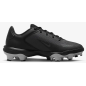 Crampones de beisbol Nike Force Trout 8 Pro MCS Molde negro para hombre