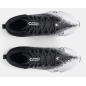Men's Under Armour Spotlight RM Molded Football Cleats Black Men's Under Armour Spotlight RM Molded Football Cleats Black