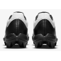 Men's Nike Hyperdiamond 4 Keystone Softball Cleats Molded Black