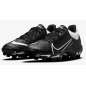 Men's Nike Hyperdiamond 4 Keystone Softball Cleats Molded Black