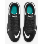 Crampones de Softbol Nike Hyperdiamond 4 Keystone negro