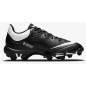 Crampons de Softball moulés Nike Hyperdiamond 4 Keystone Noir