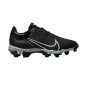 Men's Nike Hyperdiamond 4 Keystone Softball Cleats Molded Black