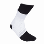 Mcdavid Chevillère double strap Blanc