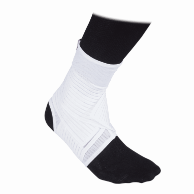 Mcdavid ankle suport White