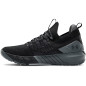Chaussure de Training Under Armour Project Rock 3 Noir
