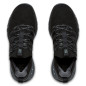 Chaussure de Training Under Armour Project Rock 3 Noir