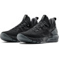 Zapatos de training Under Armour Project Rock 3 Negro
