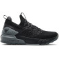 Men's Under Armour Project Rock 3 Black Training shoes