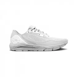 haussure de Training Under Armour Hovr Sonic 5 Blanc