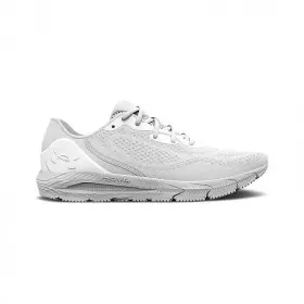 haussure de Training Under Armour Hovr Sonic 5 Blanc