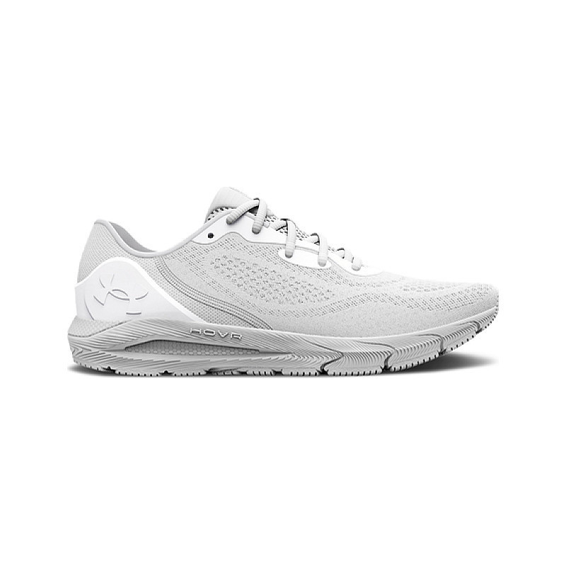 Chaussure de Training Under Armour Hovr Sonic 5 Blanc
