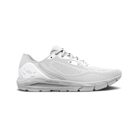 Chaussure de Training Under Armour Hovr Sonic 5 Blanc