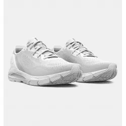 Chaussure de Training Under Armour Hovr Sonic 5 Blanc