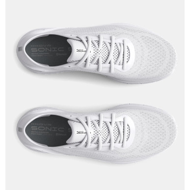 Men's Under Armour Hovr Sonic 5 White Training shoes