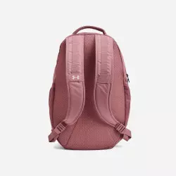 Mochila Under Armour Hustle 5.0 Backpack Rosa