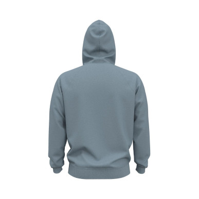 Sudadera Under armour Rival Fleece big Logo Azul
