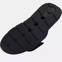Sandale Under Armour Ignite 7 Noir