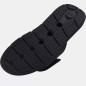 Sandalia Under Armour Ignite 7 Slide Negro