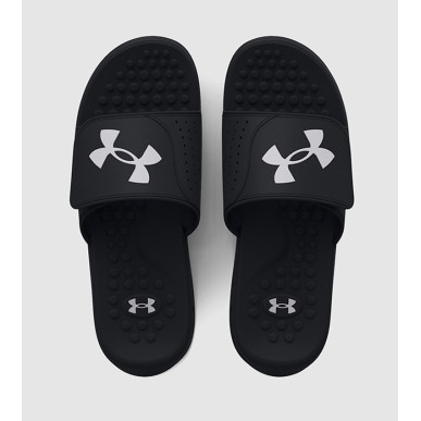 Sandale Under Armour Ignite 7 Noir