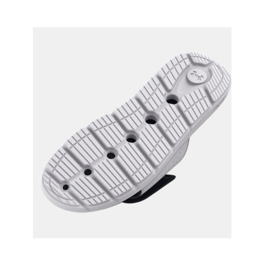 Sandale Under Armour Ignite 7 Blanc