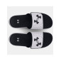 Under Armour Ignite 7 Slide White