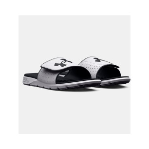 Sandale Under Armour Ignite 7 Blanc