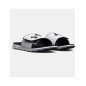 Sandale Under Armour Ignite 7 Blanc