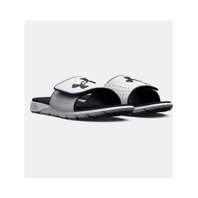 Sandale Under Armour Ignite 7 Blanc