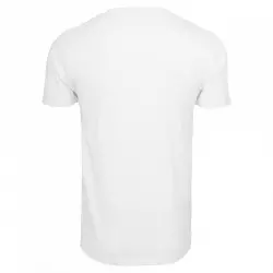 T-Shirt True Legend 2.0 Mister Tee Blanc pour Homme