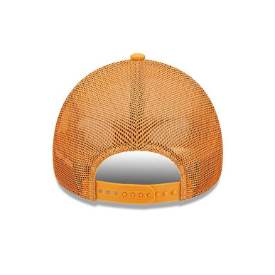 New Era Tonal Mesh Trucker hat MLB New York Yankees Orange