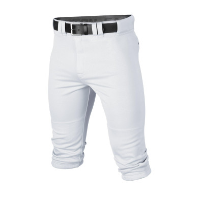 Pantalon De Baseball Court Easton Rival+ Knicker Blanc Pour Homme