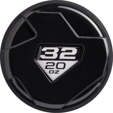 Batte de Softball Demarini Script Fastpitch (-12)