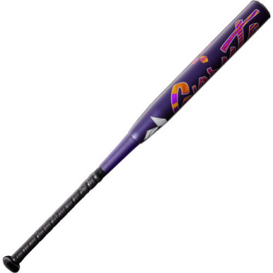 Bat de softbol Demarini Script Fastpitch (-12)