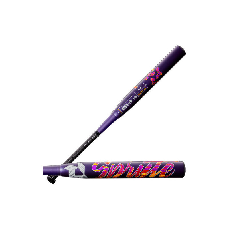Batte de Softball Demarini Script Fastpitch (-12) Batte de Softball Demarini Script Fastpitch (-12)
