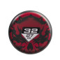Batte de Baseball Demarini Voodoo One USA (-5)