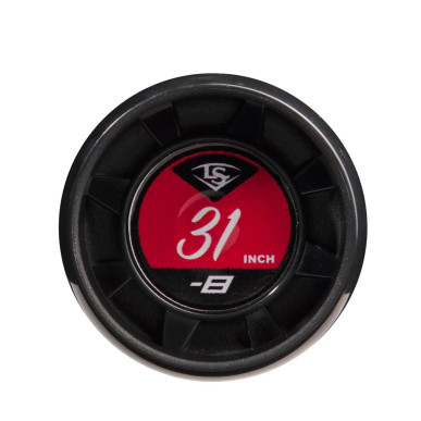 Bat de Beisbol Louisville Slugger Atlas USSSA (-8) alluminium