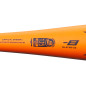 Batte de Baseball Louisville Slugger Atlas USSSA (-8) alluminium