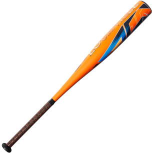 Batte de Baseball Louisville Slugger Atlas USSSA (-8) alluminium