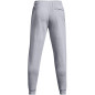Pantalone Under Armour Rival Fleece Jogger Gris claro