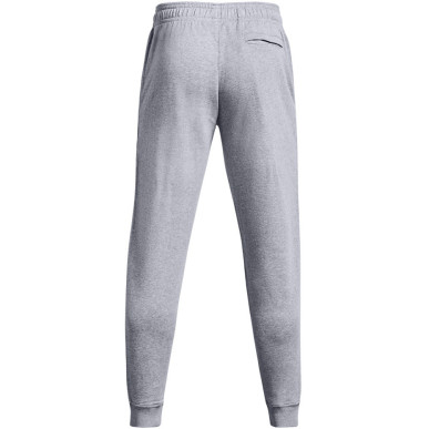 Pantalon Under Armour Rival Fleece Jogger Gris clair